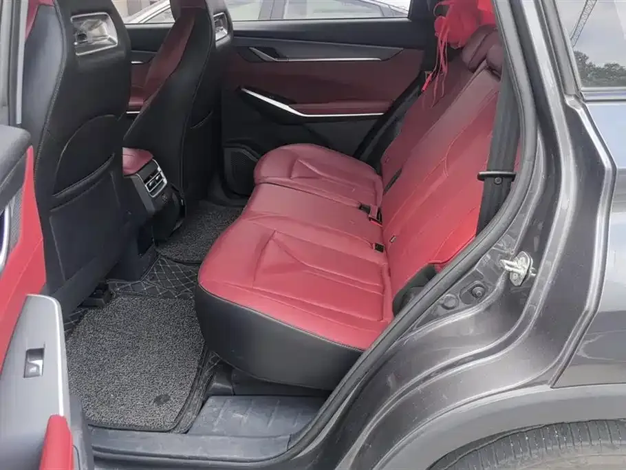 Changan CS75PLUS — фото 10