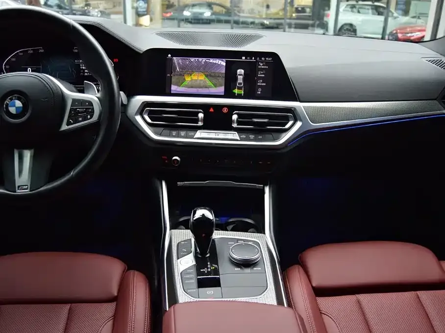 BMW 4 Series — фото 6