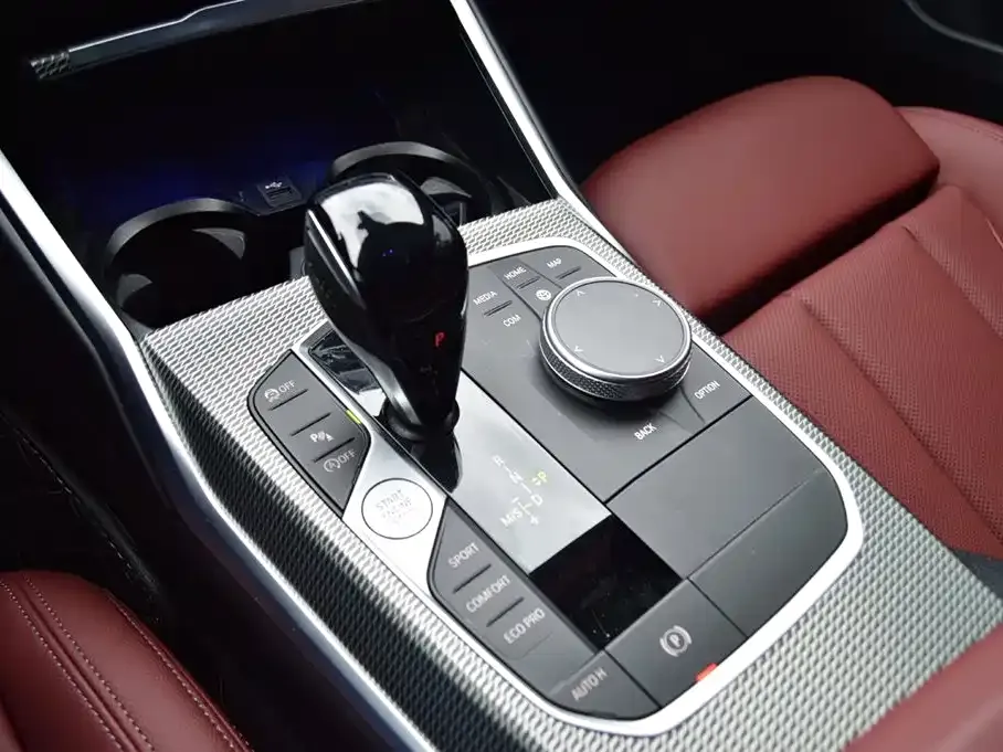 BMW 4 Series — фото 8