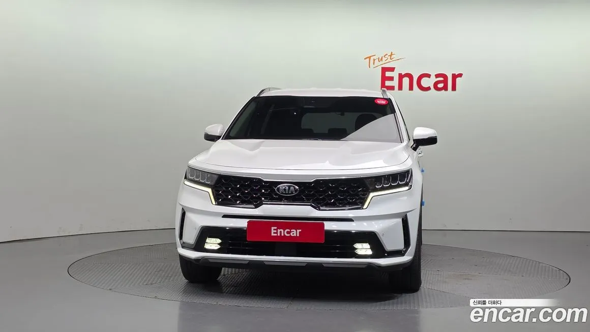Kia Sorento — фото 3