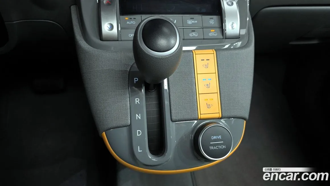Hyundai Casper — фото 9