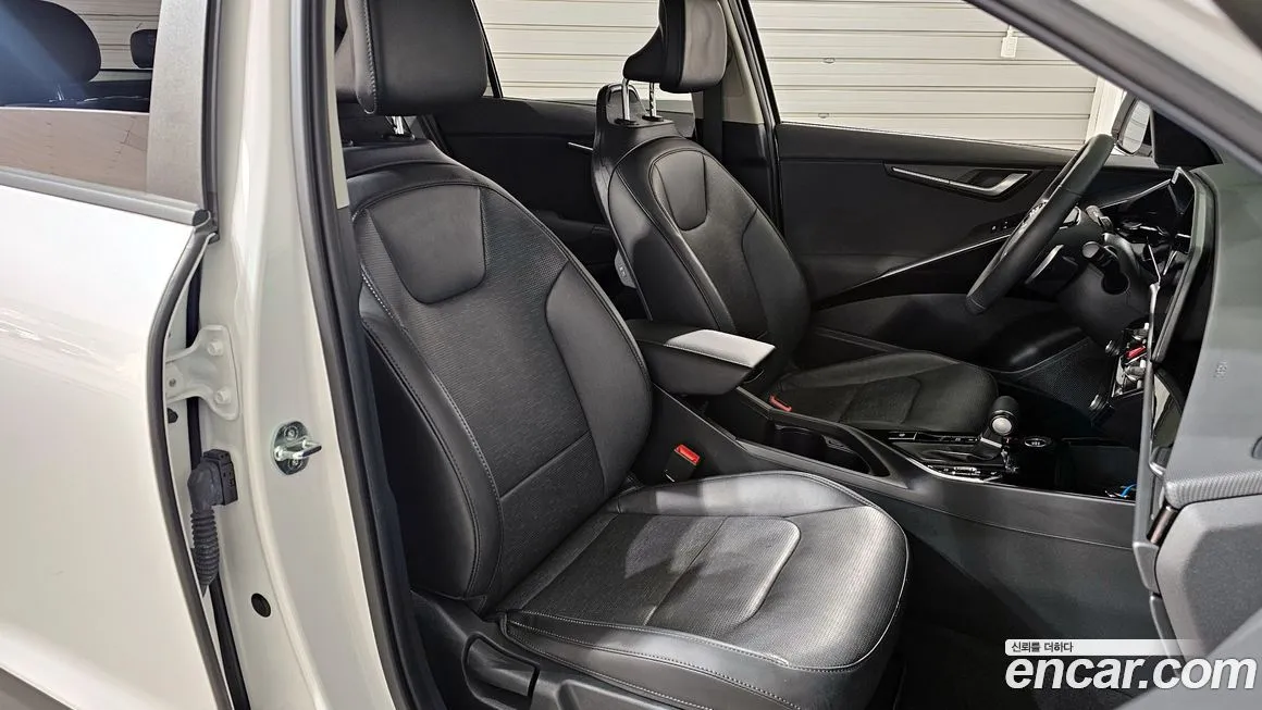 Kia Niro — фото 10