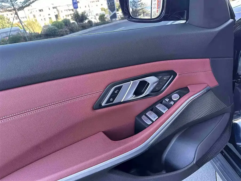 BMW i3 — фото 10
