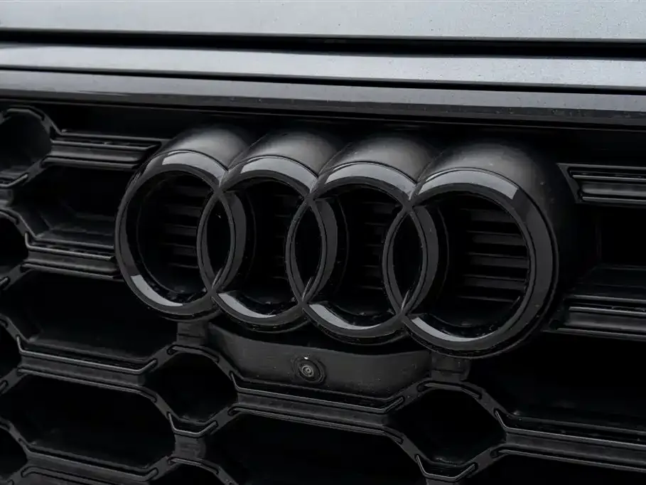 Audi Q5L — фото 10