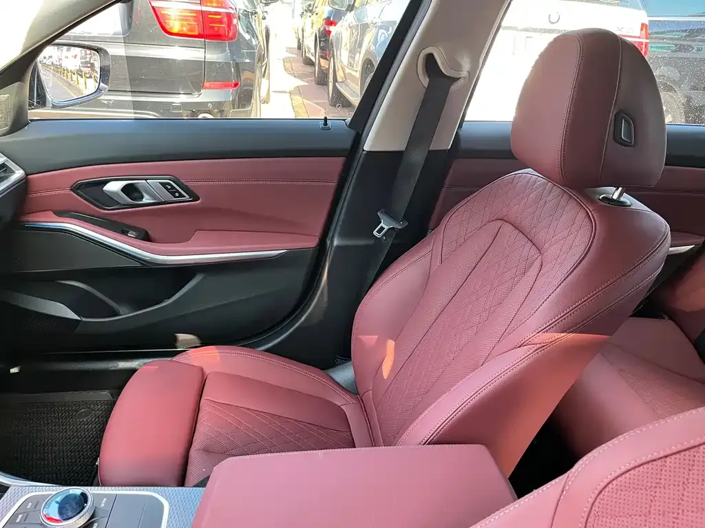 BMW i3 — фото 10
