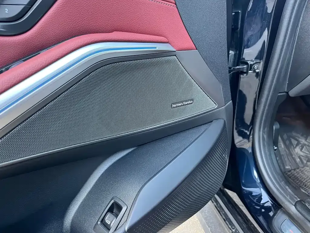 BMW i3 — фото 9