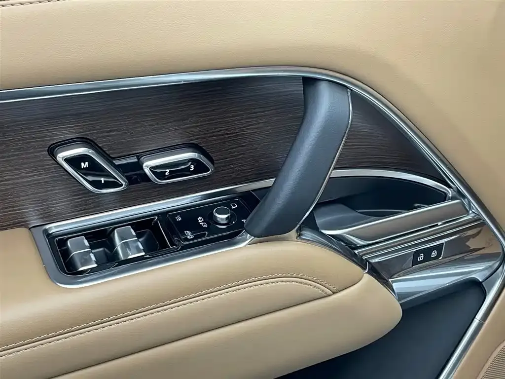 Land Rover Range Rover — фото 10