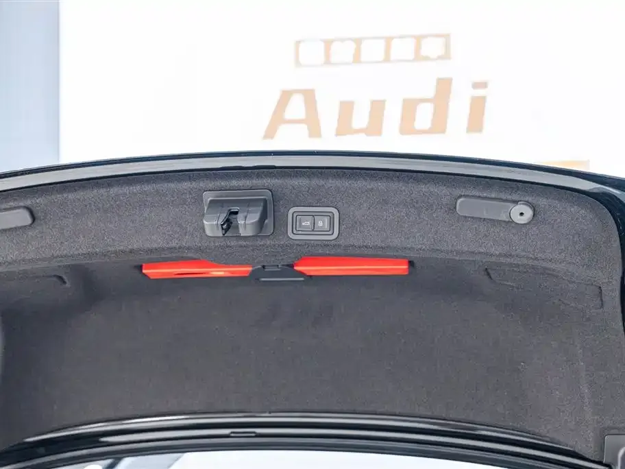 Audi A6L — фото 3
