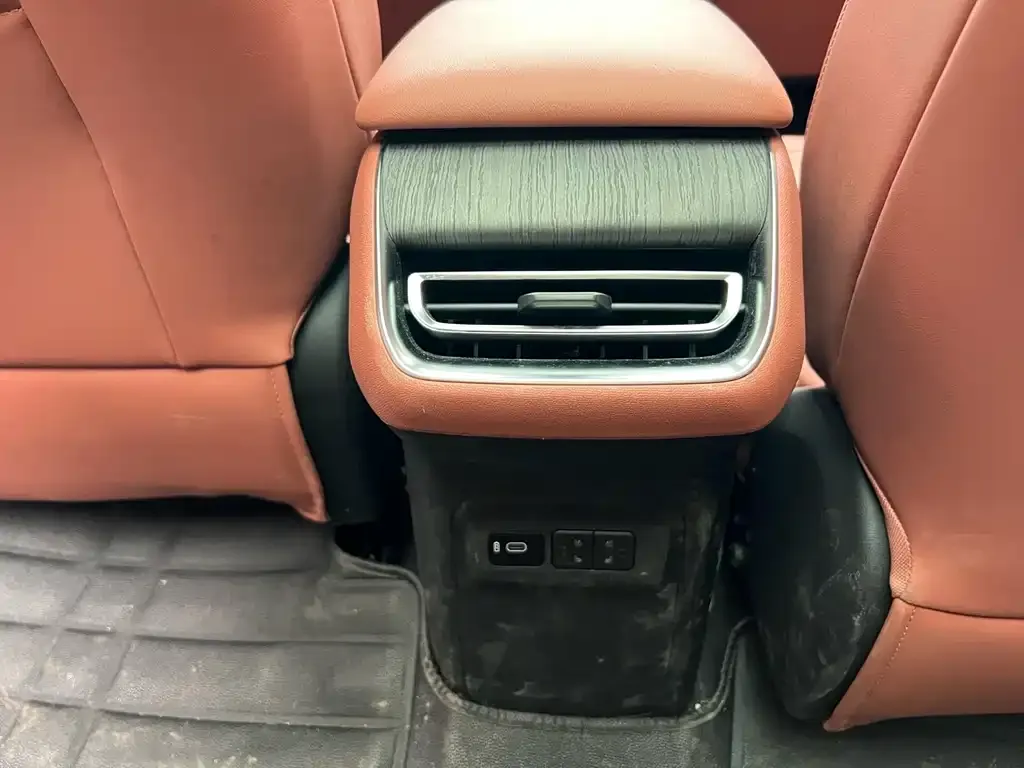 Changan CS75PLUS — фото 10
