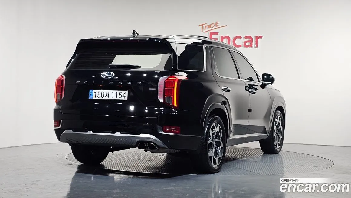 Hyundai Palisade — фото 2