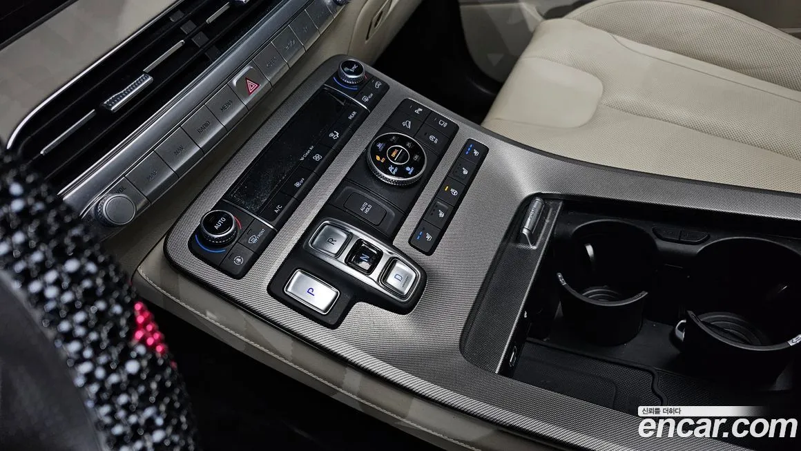 Hyundai Palisade — фото 9