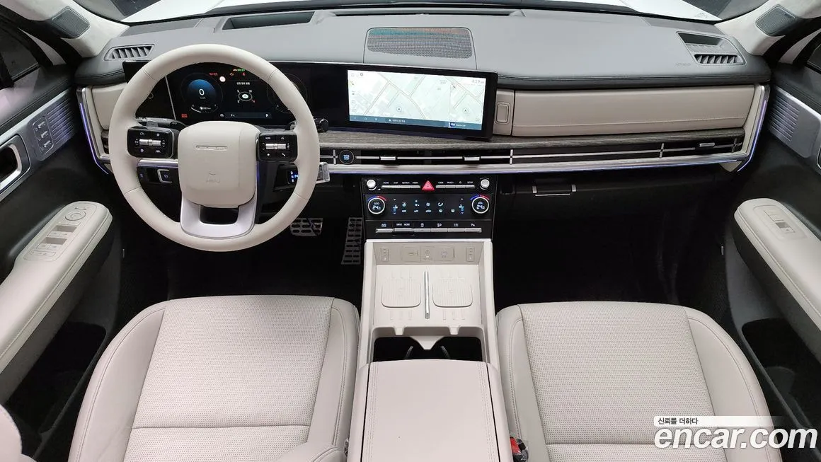 Hyundai Santafe — фото 7