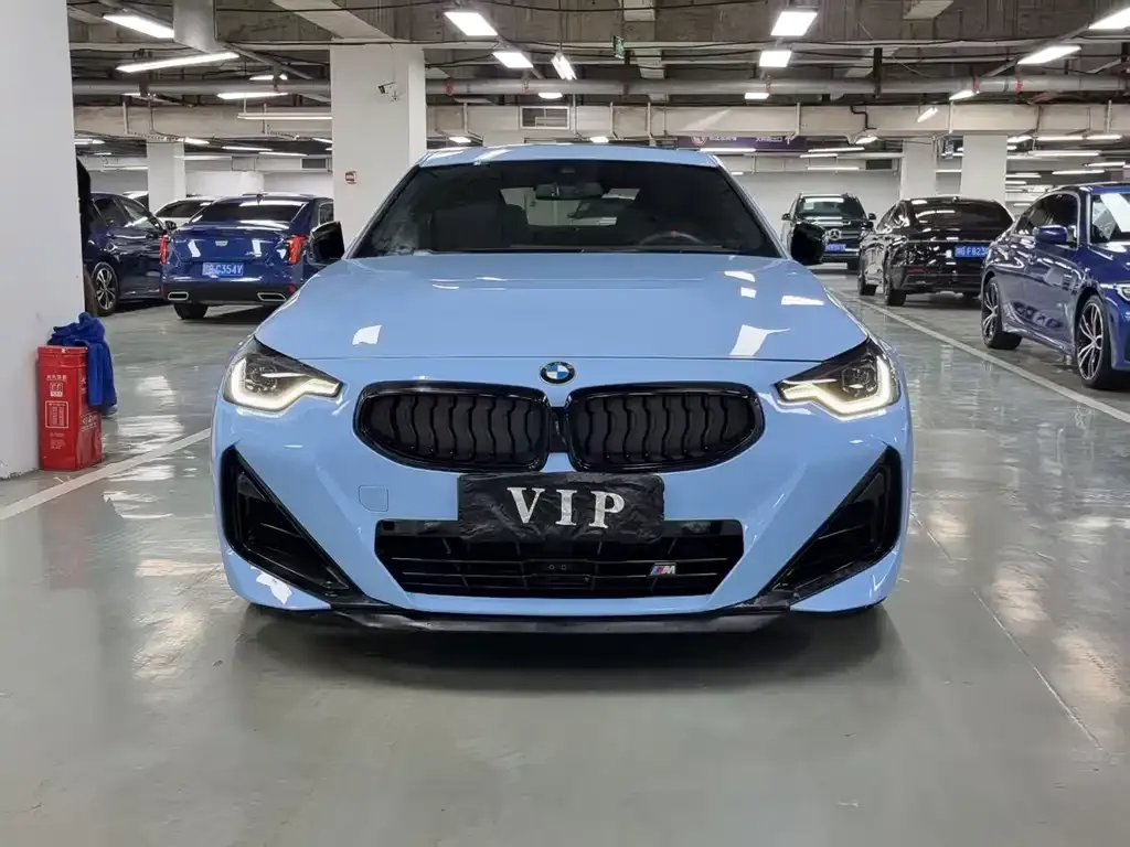 BMW M240i — фото 2