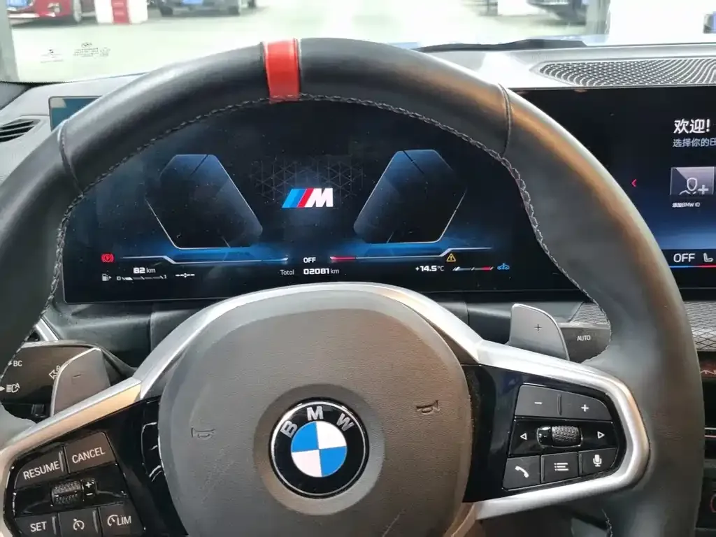 BMW M240i — фото 6