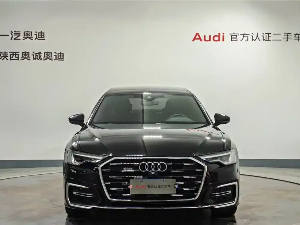 Audi A6L — фото 2