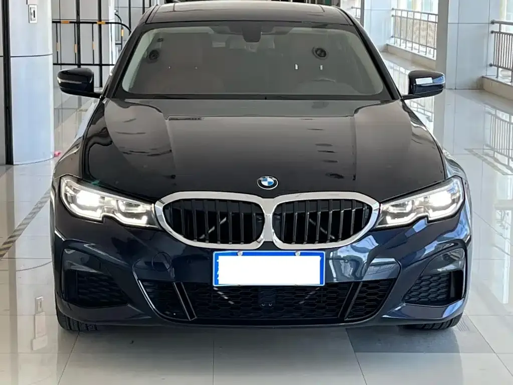 BMW 3 Series — фото 2