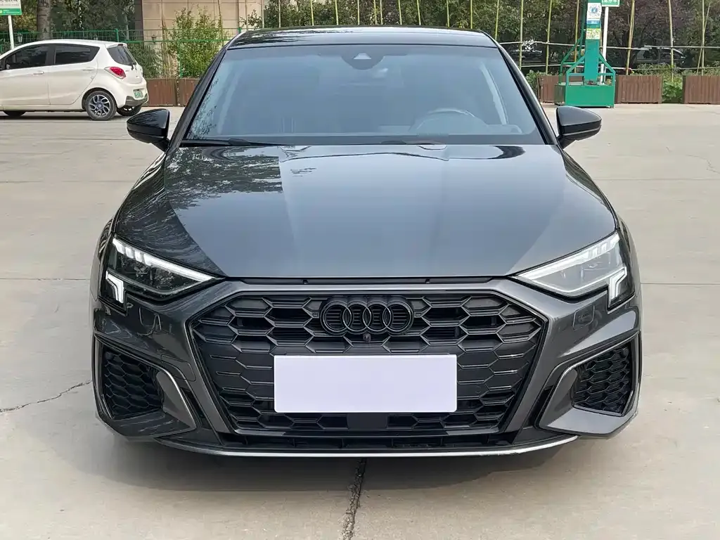 Audi A3 — фото 2