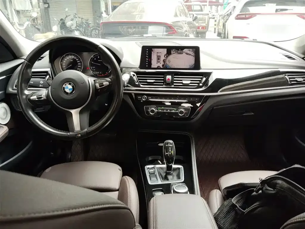 BMW 1 Series — фото 10