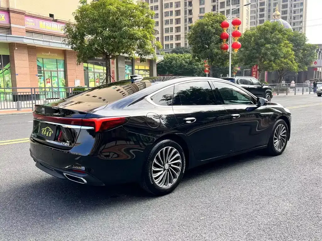 Buick LaCrosse — фото 4