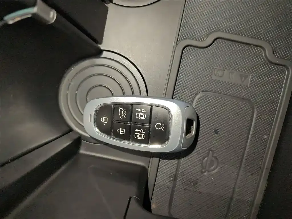 Hyundai Palisade — фото 9