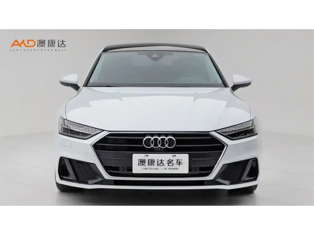 Audi A7 — фото 2