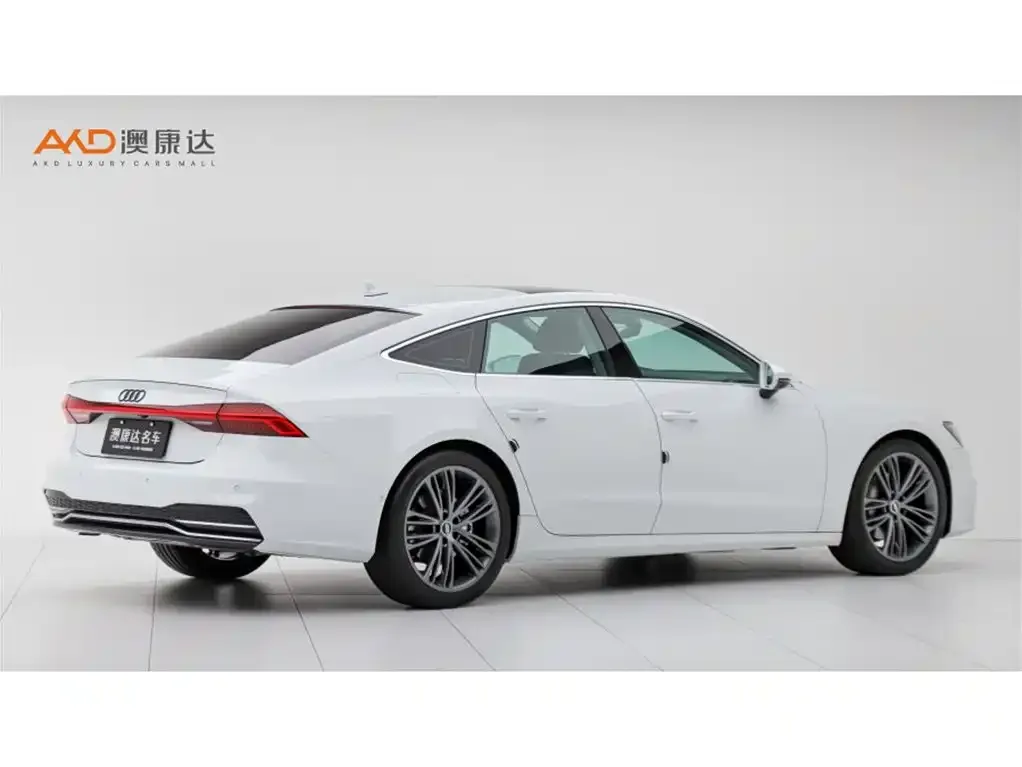 Audi A7 — фото 3