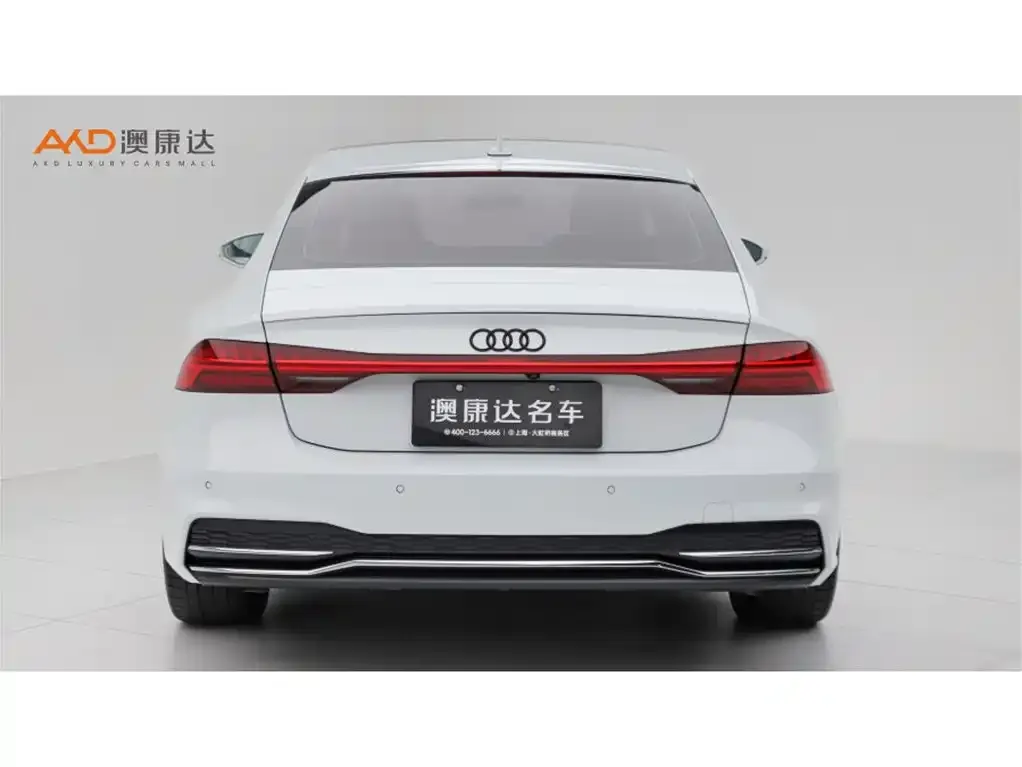 Audi A7 — фото 4