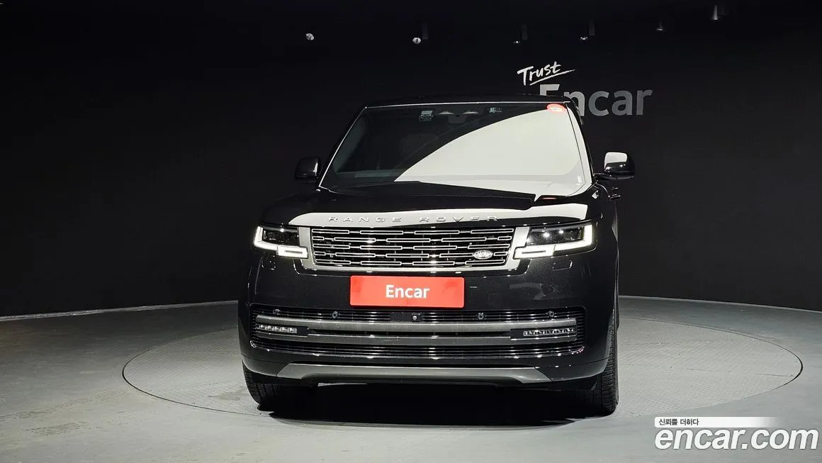 Land Rover Range Rover — фото 3