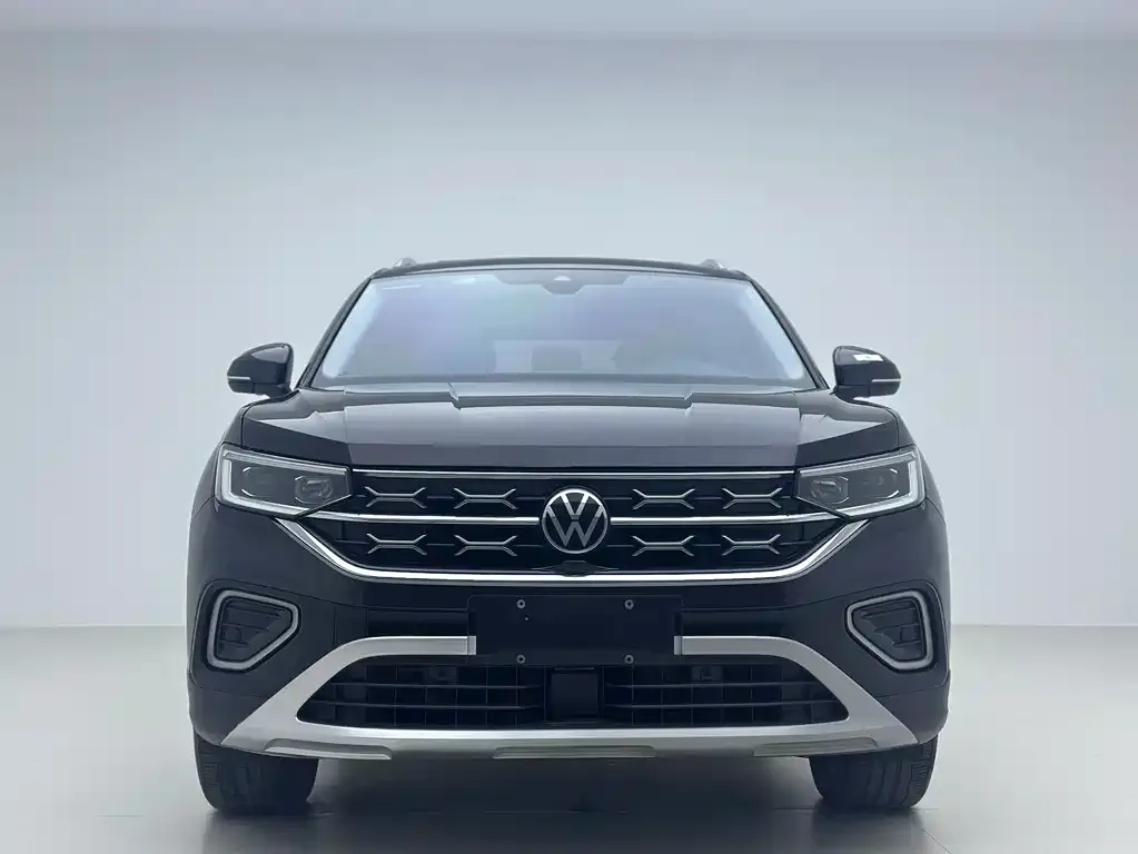 Volkswagen Tayron — фото 2