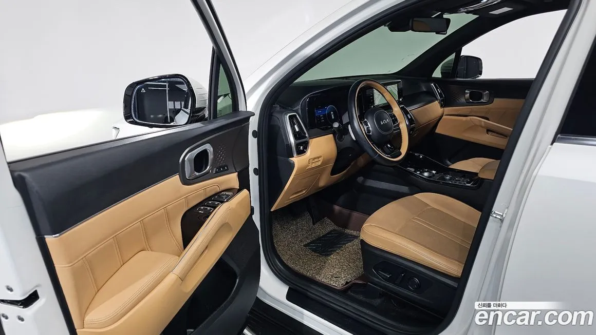 Kia Sorento — фото 10