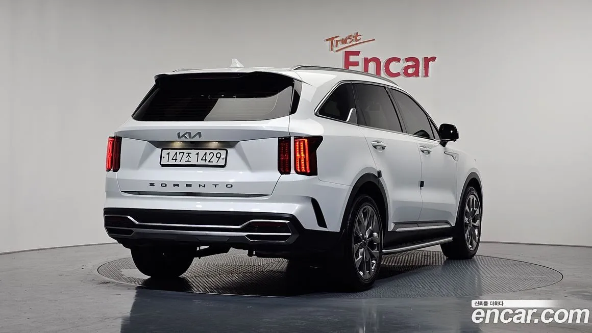 Kia Sorento — фото 2