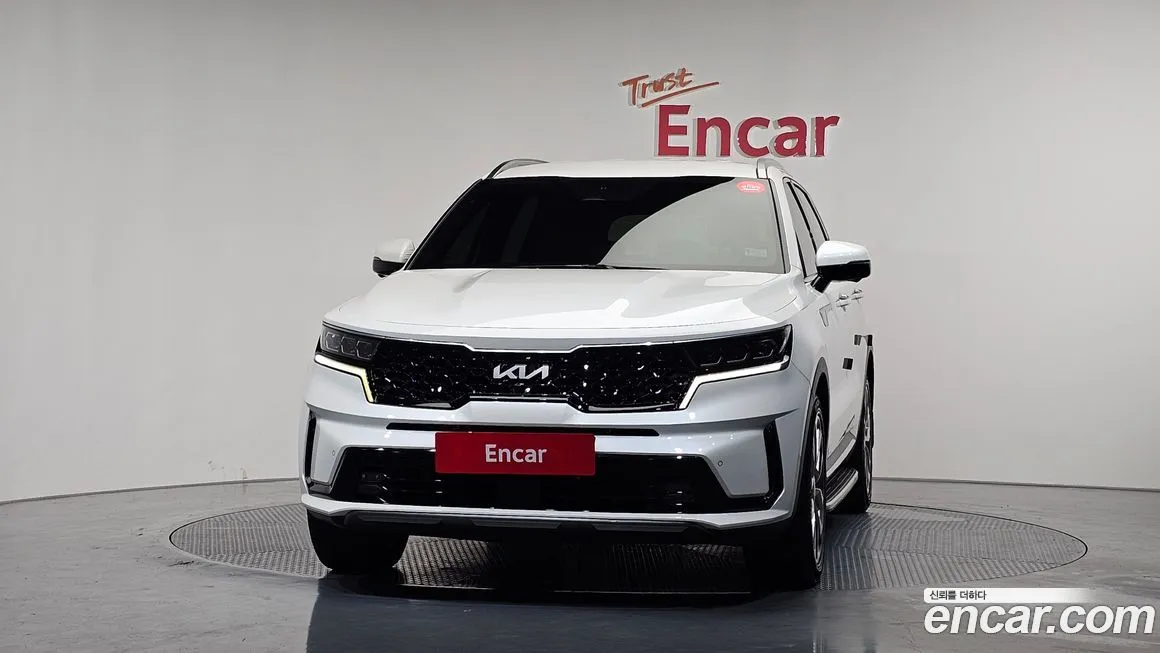 Kia Sorento — фото 3