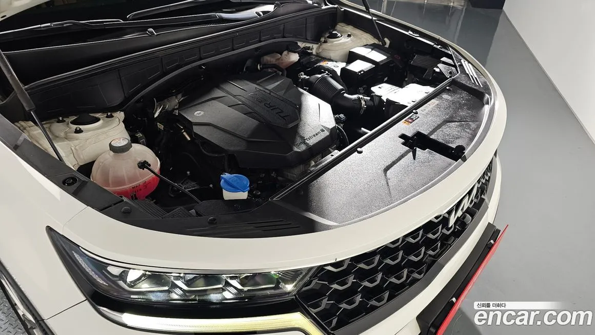 Kia Sorento — фото 6