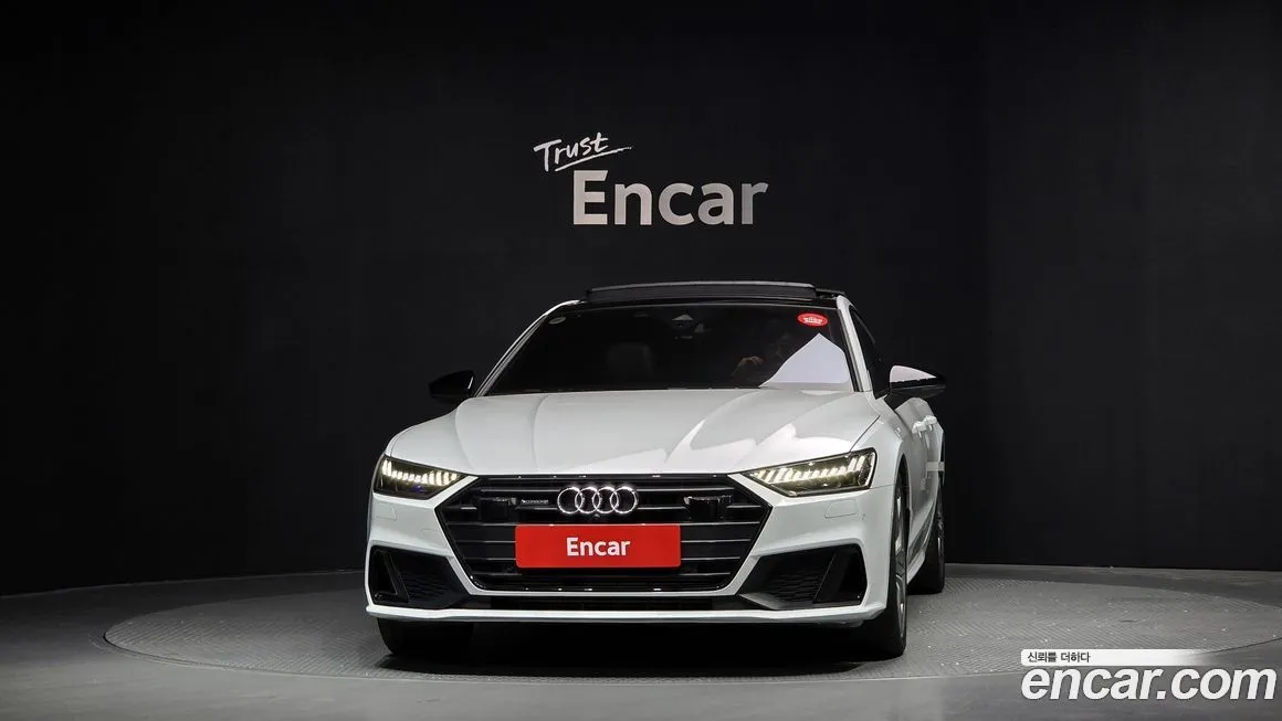 Audi A7 — фото 3