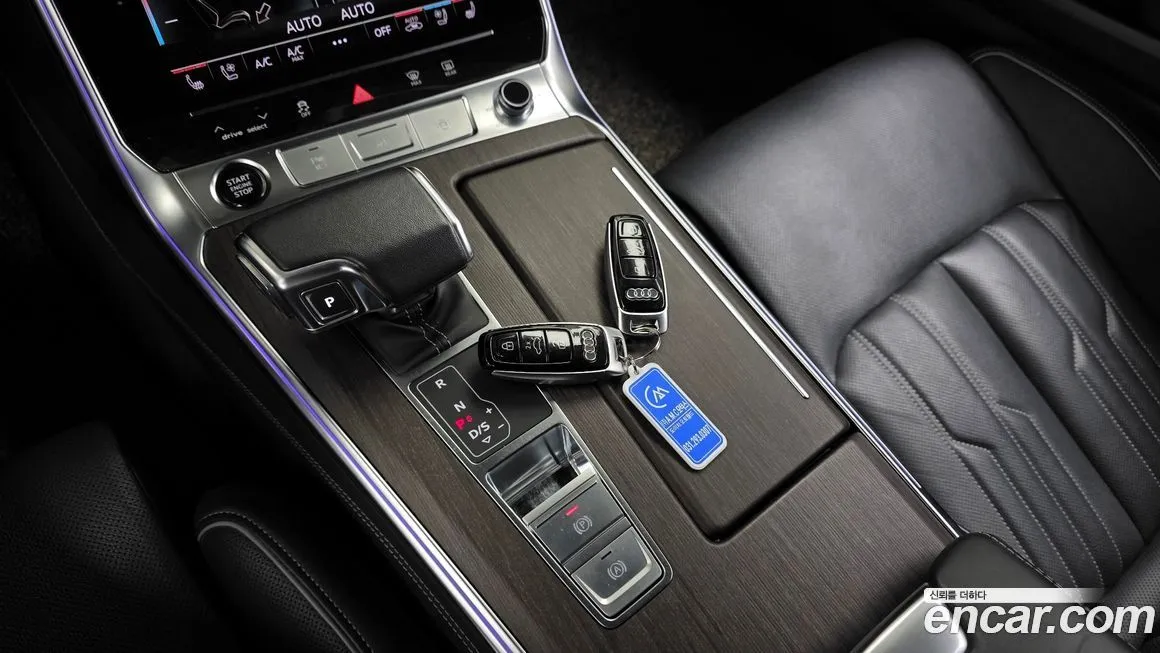 Audi A7 — фото 9