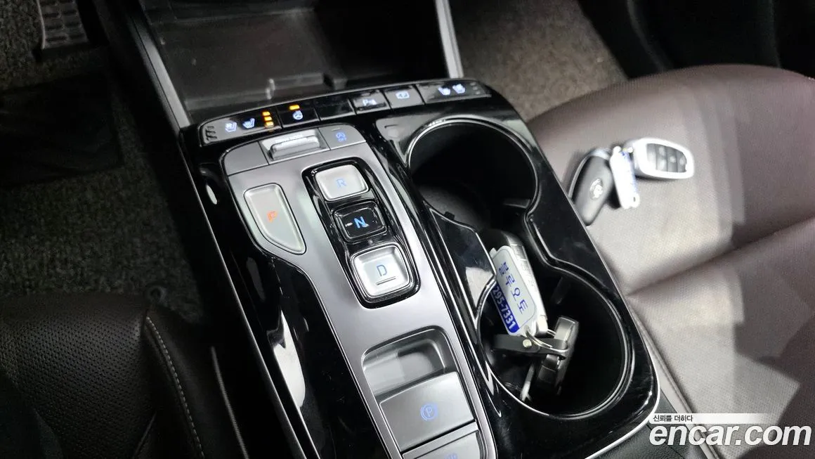 Hyundai Tucson — фото 9