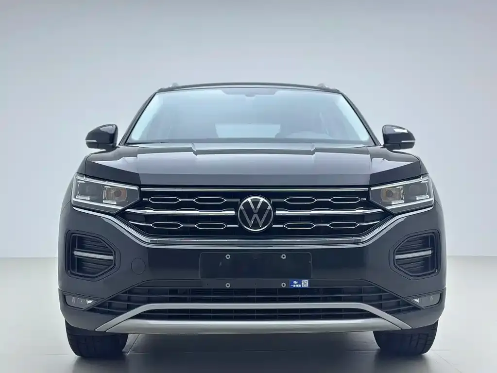 Volkswagen Tayron — фото 2
