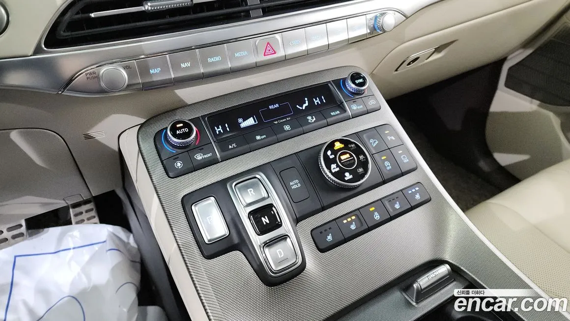 Hyundai Palisade — фото 9