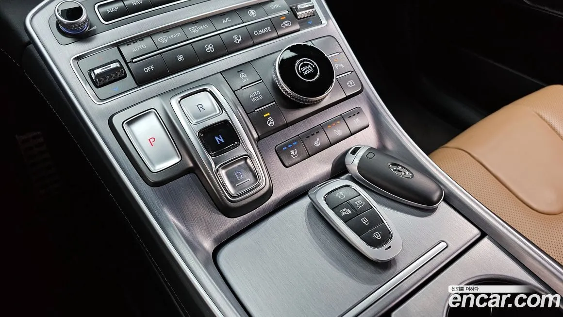 Hyundai Santafe — фото 9