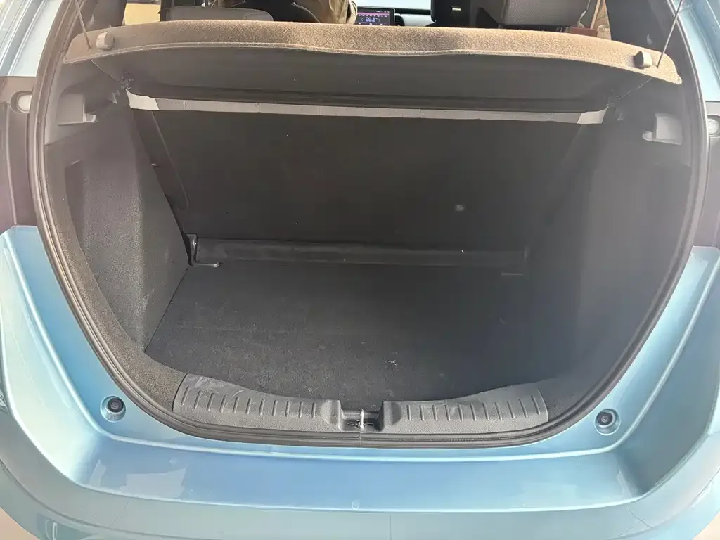 Honda Fit — фото 10