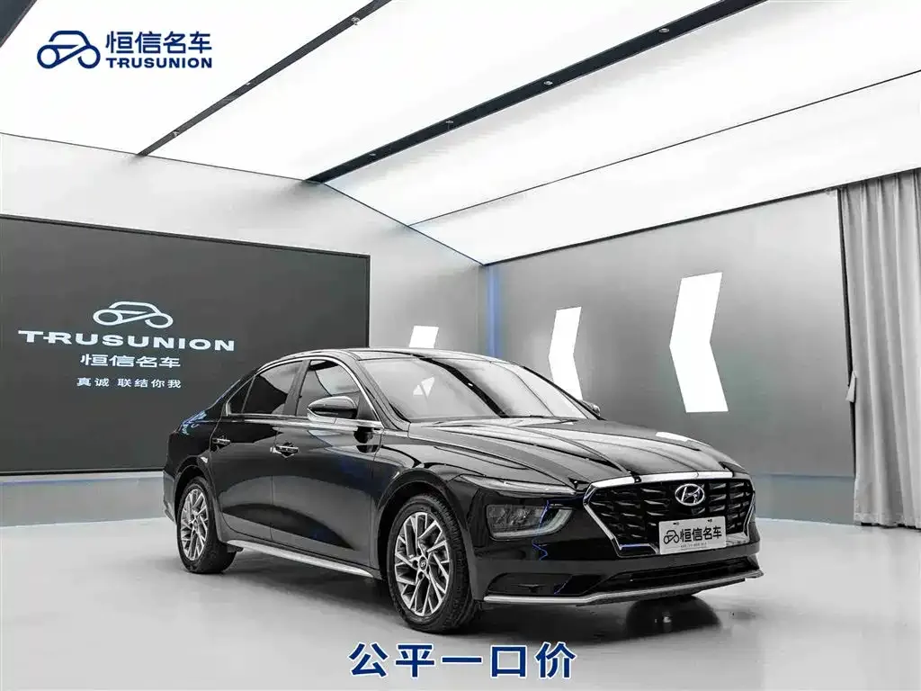 Hyundai Mistra — фото 1