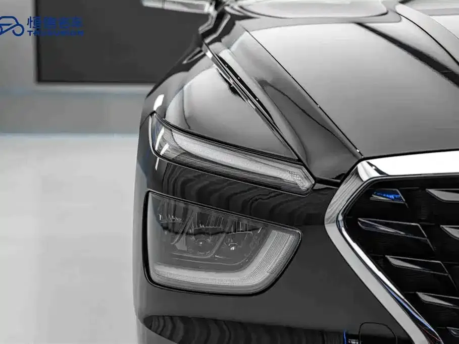 Hyundai Mistra — фото 10