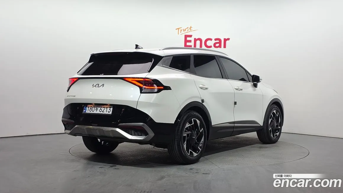 Kia Sportage — фото 2