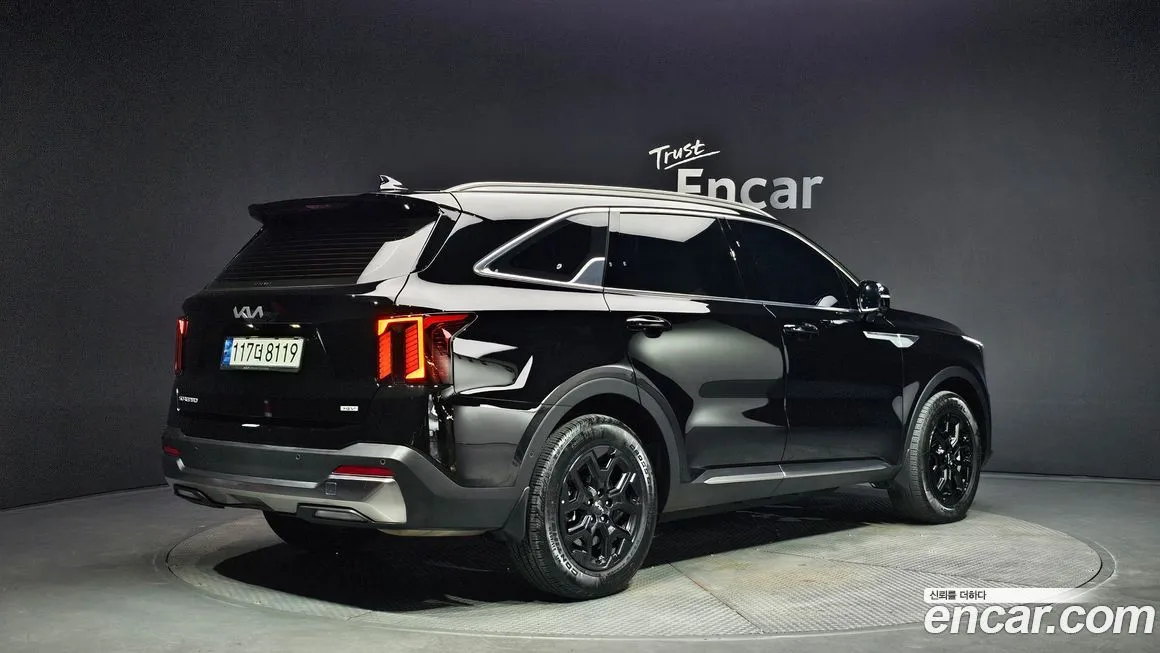 Kia Sorento — фото 2