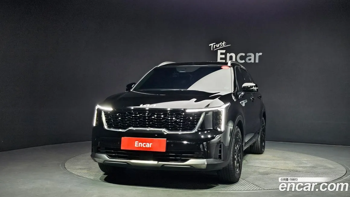 Kia Sorento — фото 3