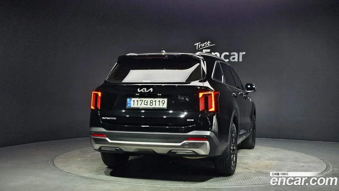 Kia Sorento — фото 4