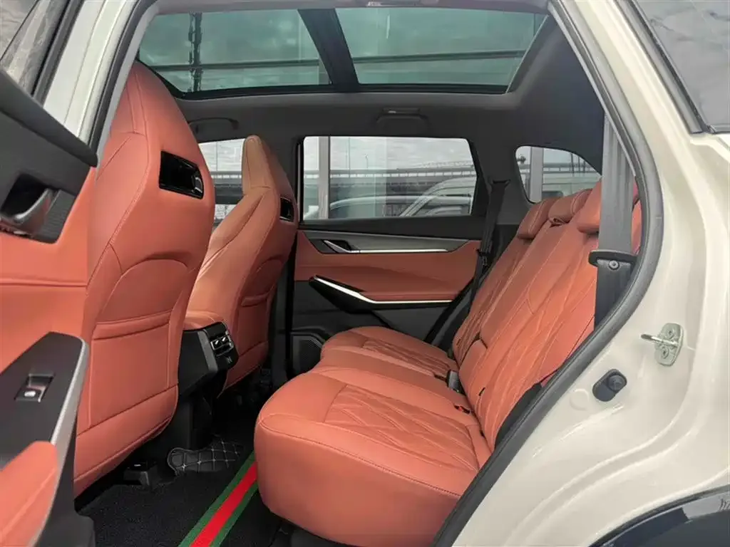 Changan CS75PLUS — фото 2