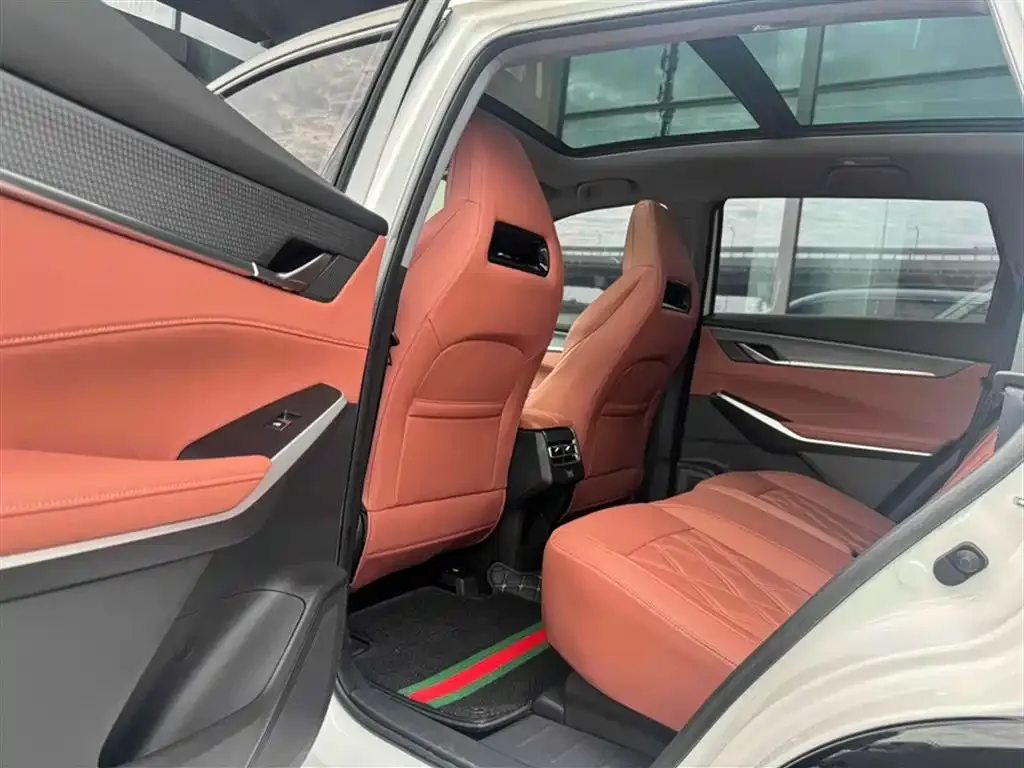 Changan CS75PLUS — фото 4