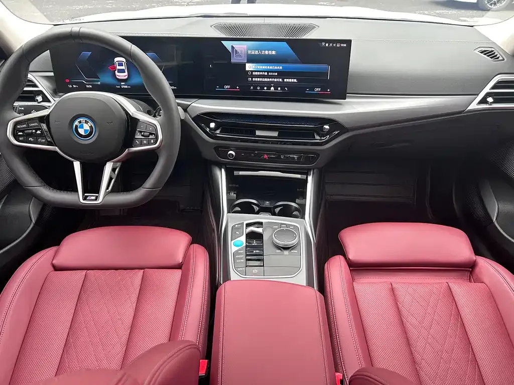 BMW i3 — фото 6