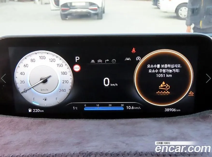 Hyundai Staria — фото 10